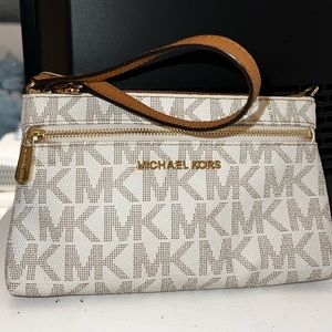 MK Wristlet